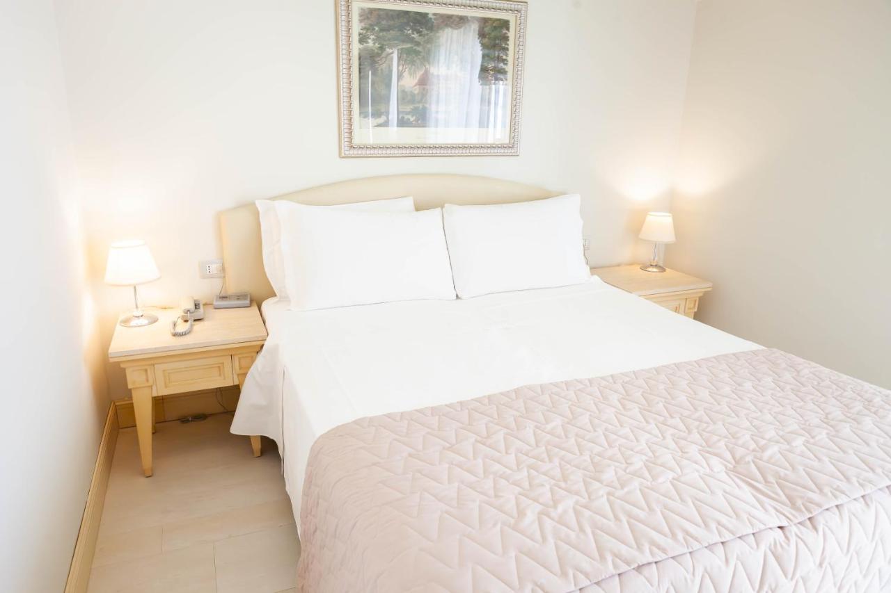 Hotel Conchiglia 체르비아 외부 사진