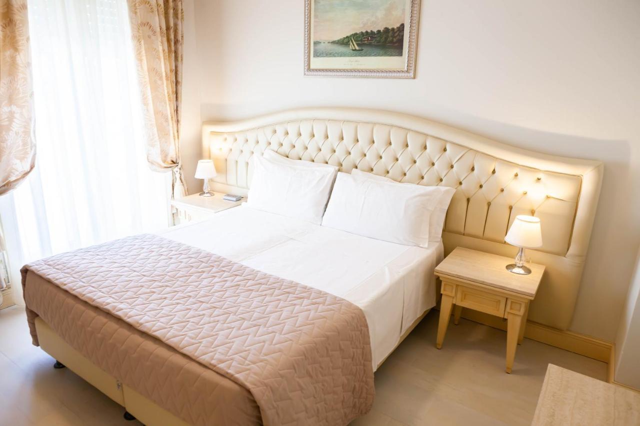 Hotel Conchiglia 체르비아 외부 사진