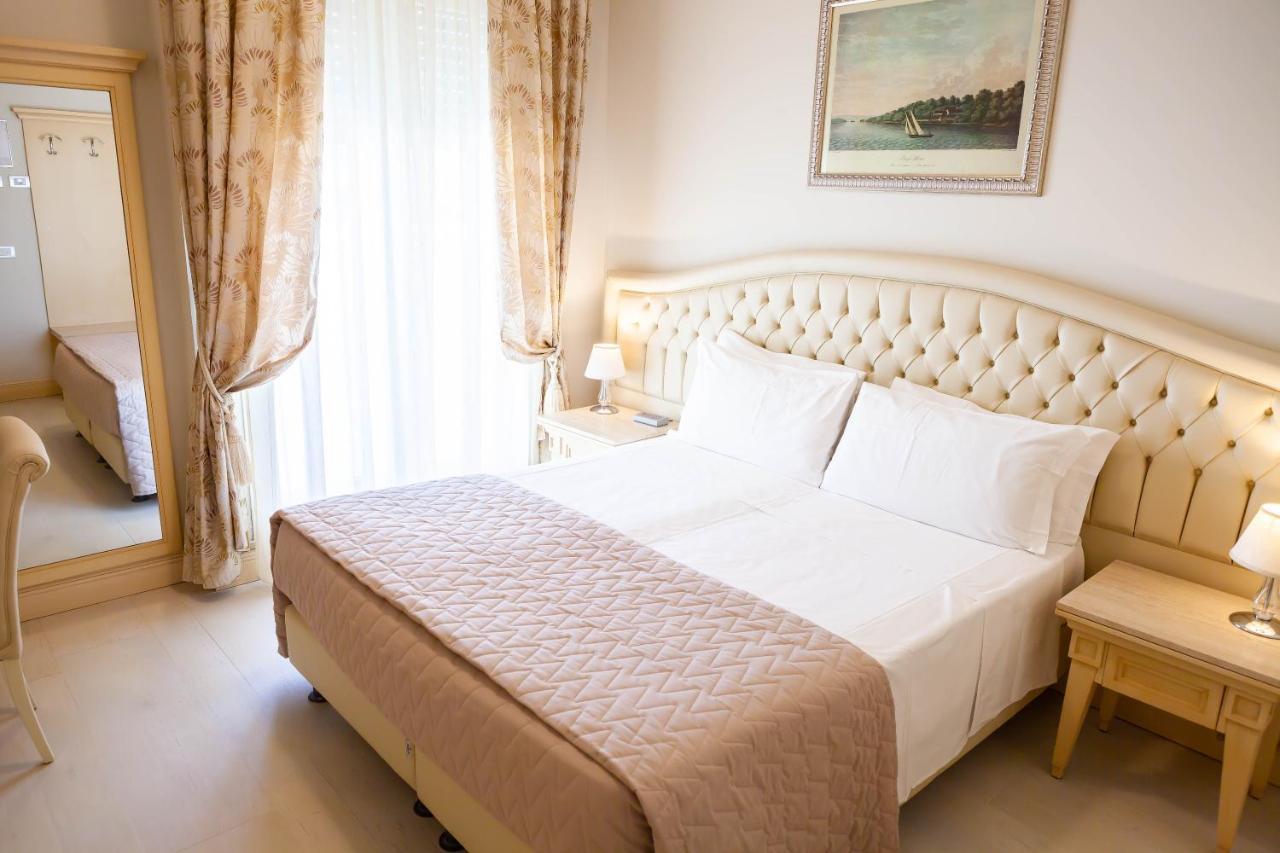 Hotel Conchiglia 체르비아 외부 사진