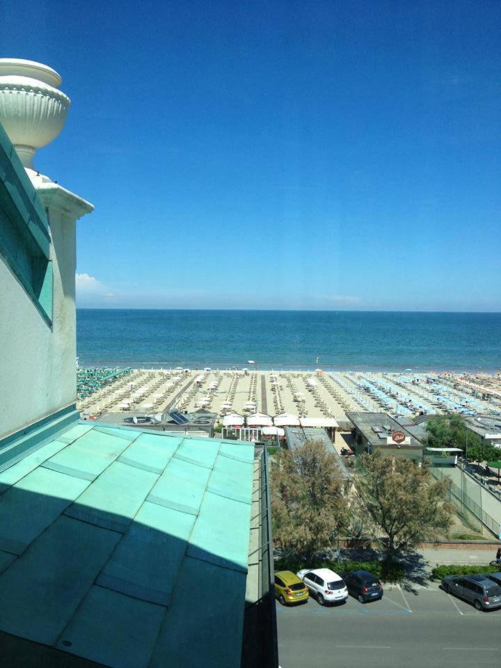 Hotel Conchiglia 체르비아 외부 사진