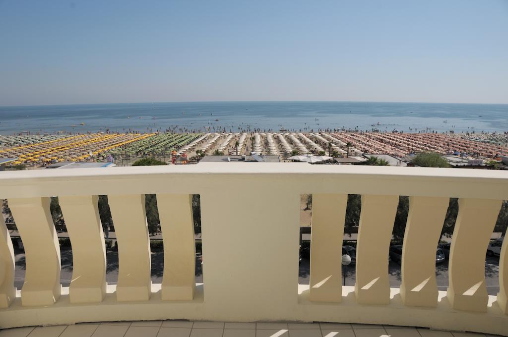 Hotel Conchiglia 체르비아 외부 사진