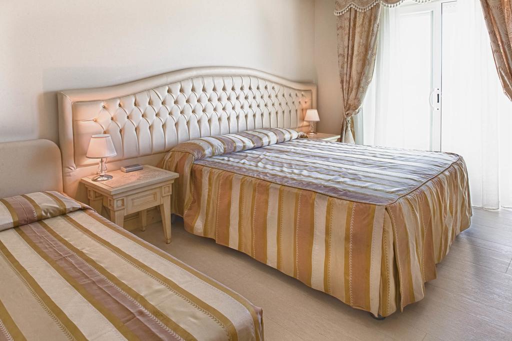 Hotel Conchiglia 체르비아 외부 사진